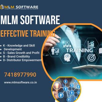 MLM Software in Coimbatore in Coimbatore - Image 1