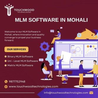 MLM Software in Mohali in Mohali - Image 1
