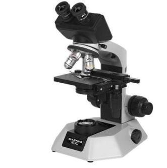 MLX Plus Microscopes – Premium Performance Lab Microscopes for S in New Delhi - Image 1