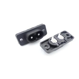 MO Preferred AC Power Socket Two-pin power socket … in Bishan - Image 1
