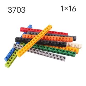 MOC Small Particle Compatible 3703 Assembled Building … in Singapore - Image 1