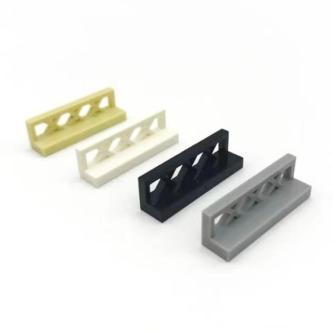MOC Small Particle Insert Building Blocks Compatible with … in Klang - Image 1