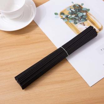 MOCHO1 Diffuser Sticks Extra Thick Reed 50pcs Replacement … in Singapore - Image 1