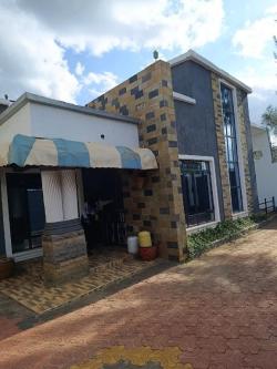 MODERN 3-BEDROOM BUNGALOW – RUIRU MATANGI in Ruiru - Image 1