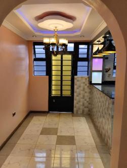 MODERN 3-BEDROOM BUNGALOW – RUIRU MATANGI in Ruiru - Image 4
