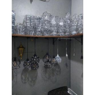 MODERN MINIMALIST CEILING LIGHTS in Klang - Image 1