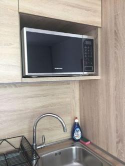 MODERNES RENOVIERTES APARTMENT IN DÜSSELDORF in Düsseldorf - Bild 1