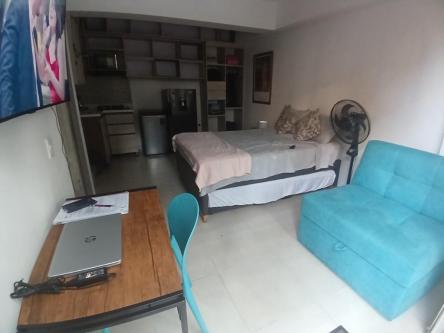 MODERNO APARTAESTUDIO en Medellín - Imagen 1