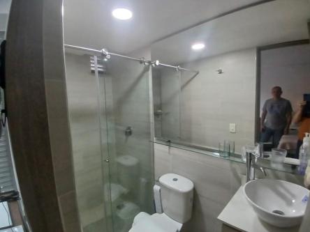 MODERNO APARTAESTUDIO en Medellín - Imagen 5