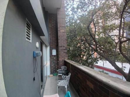 MODERNO APARTAESTUDIO en Medellín - Imagen 7