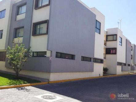 MODERNO DEPARTAMENTO CALZADA ZAVALETA, 2 REC (AM-R-216) en Tlaxcalancingo - Imagen 1