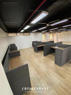 MODULAR OFFICE PARTITION AND WORKPLACE in Pasig - Image 5