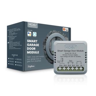 MOES Tuya Zigbe Garage Door Controller Module Smart Life … in Sydney - Image 1