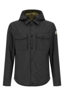 MONCLER 'Chirano' 2-In-1 Jacket in Brampton - Image 1