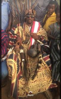 MONEY RITUALS 0247799257 in Bolgatanga - Image 1