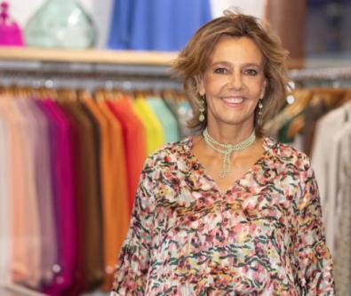 MÓNICA ARRECE ZAMACOLA en Madrid - Imagen 1