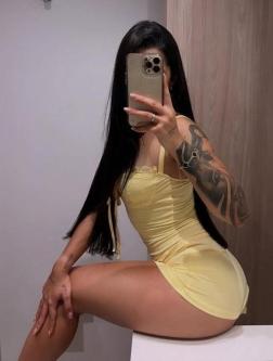 MONSE ESCORT VIP en Fresnillo - Imagen 4