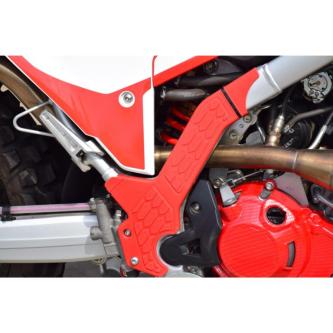MORIN Frame Card Dragon-9 Model HONDA CRF300 Rally … in Johor Bahru - Image 1