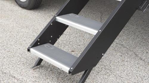 MORRYDE STP54-068 Entry Step Rug; Sleek Form Fitting … in Oakville - Image 1