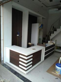 MOSTRADORES MODULADOS PARA FARMACIAS Y COMERCIOS. en Nezahualcóyotl - Imagen 2
