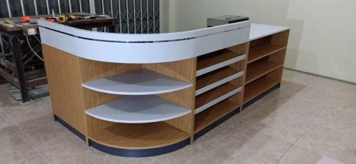 MOSTRADORES MODULADOS PARA FARMACIAS Y COMERCIOS. en Nezahualcóyotl - Imagen 5