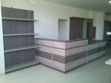 MOSTRADORES MODULADOS PARA FARMACIAS Y COMERCIOS. en Nezahualcóyotl - Imagen 6