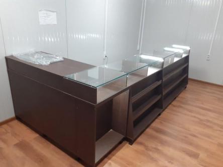 MOSTRADORES MODULADOS PARA FARMACIAS Y COMERCIOS. en Nezahualcóyotl - Imagen 10