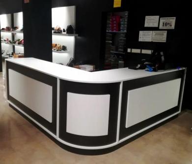 MOSTRADORES PARA FARMACIAS Y COMERCIOS. en Ciudad Nezahualcóyotl - Imagen 8