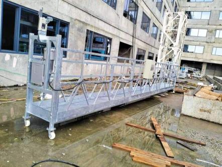 MOTIRIZED GONDOLA SALES AND RENTAL in Alabang - Image 4