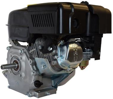 MOTOR MPOWER 5.5HP GASOLINA en Tacuba - Imagen 3