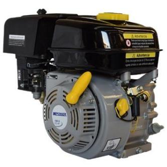 MOTOR MPOWER 9HP GASOLINA en Tacuba - Imagen 4