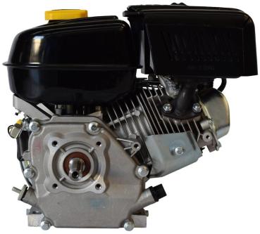 MOTOR MPOWER 9HP GASOLINA en Tacuba - Imagen 6