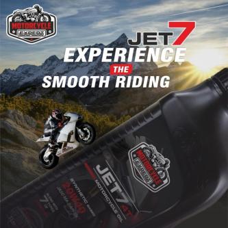 MOTORCYCLE EXPERT ENGINE OIL in Kirari Suleman Nagar - Image 1