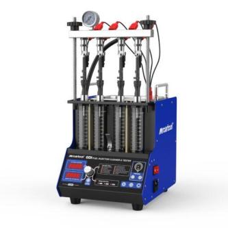 MRCARTOOL V209 GDI Fuel Injector Cleaner Machine in Ahmedabad - Image 1