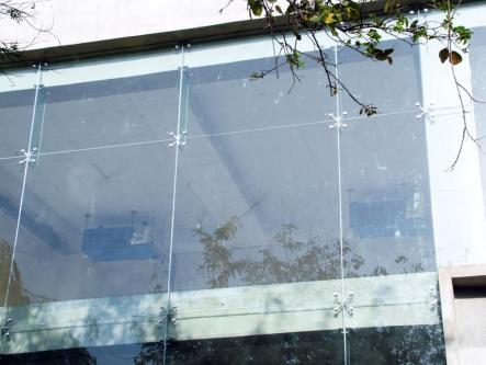 MS Fabrication & Aluminium Services in bangalore india in IndiraNagar - Image 2