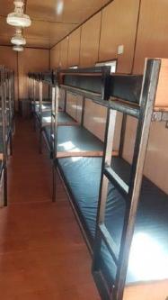MS Steel Modular Bunk Bed Container in Hasanganj - Image 8