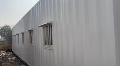MS Steel Modular Bunk Bed Container in Hasanganj - Image 9