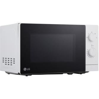 MS2082H, Microondas en Móstoles - Imagen 1