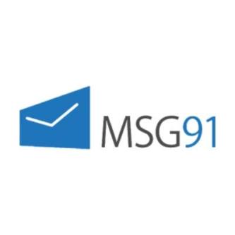 MSG91 API Services in Dover - Image 1