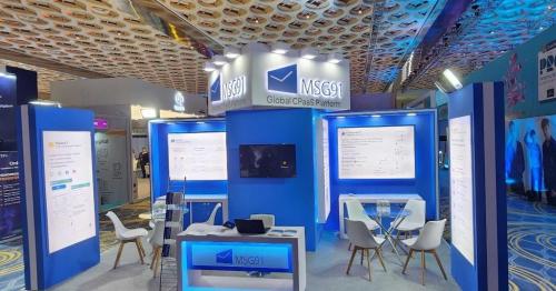 MSG91 API Services in Dover - Image 4