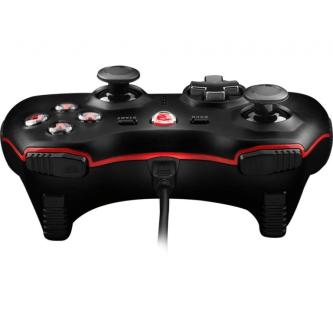 MSI FORCE GC20 PS3 GAMING CONTROLLER / PC Consoles USB Game … in Singapore - Image 1