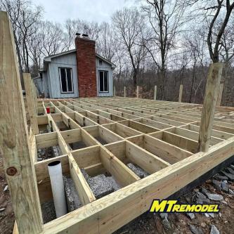 MT Home Remodeling in Birmingham - Image 7
