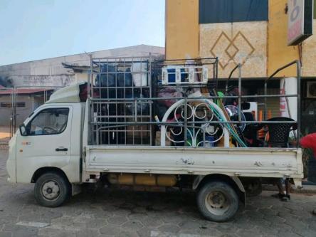 MUDANZAS Y TRASLADOS en Santa Cruz de la Sierra - Imagen 3