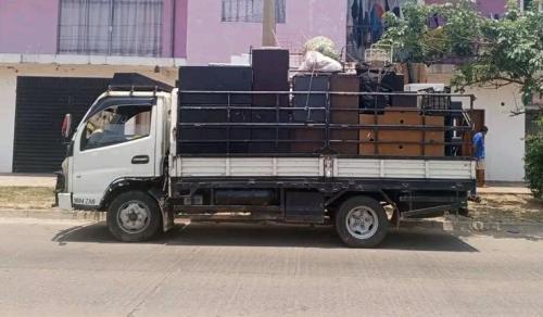 MUDANZAS Y TRASLADOS en Santa Cruz de la Sierra - Imagen 6