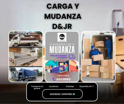 MUDANZAS Y TRASLADOS en Santa Cruz de la Sierra - Imagen 7
