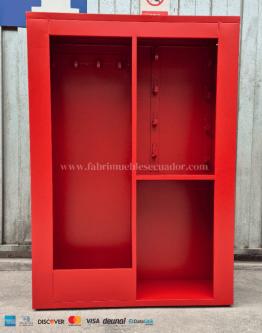 MUEBLE METÁLICO, ORGANIZADOR DE HERRAMIENTAS en Cayambe - Imagen 1