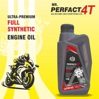 MULTIGRADE ENGINE OIL in Kirari Suleman Nagar - Image 2