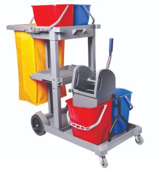 MULTIPURPOSE SERVICE TROLLEY - R 4,679.99 in Johannesburg - Image 1