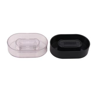 MUNDAN Razor Head Rinser, Water-Saving Cleaner No Batteries … in Singapore - Image 1