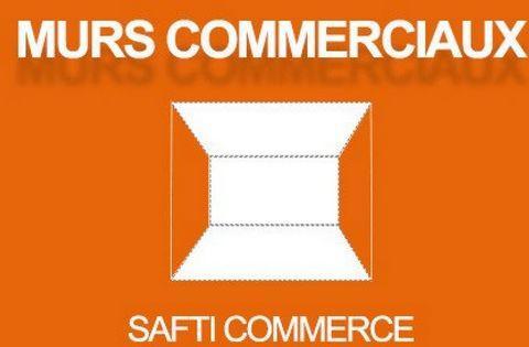 MUR COMMERCIAUX OU HABITATION 145M2 à Lisieux - Photo 1